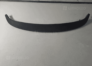 Blenda listwa maski przód Opel Meriva B II 13269765 13269766 1
