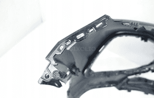Zderzak przód przedni vw t-roc lift r 2021- 2GA 6
