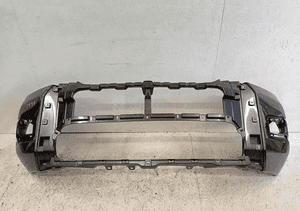 Zderzak przód przedni toyota hilux viii invincible lift 20- 1