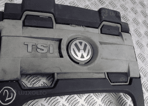 OBUDOWA POKRYWA SILNIKA 03C103925N VW GOLF PASSAT 2