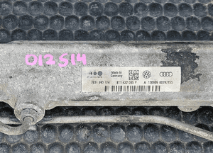Maglownica 8T1422065P 7832546683 Magiel Przekladnia Kierownicza ZF EU Audi A4 B8 A5 8T 4