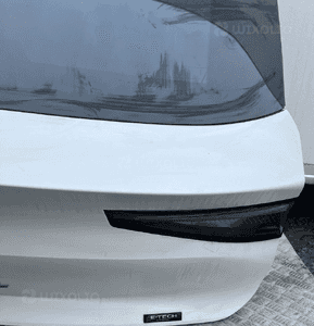 Klapa bagaznika kompletna renault rafale teqp org 2