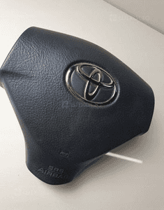 Toyota corolla verso ii poduszka kierowcy 2