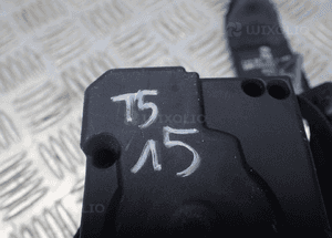 PAS LEWY PRZÓD VOLKSWAGEN T5 7H0857805F RADOM 2