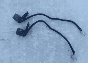 FORD MUTANG IV CZUJNIK UDERZENIA F5ZB-14B004-AB 1