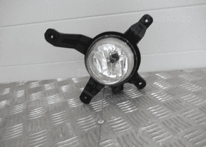 Halogen lewy hyundai IX35 2009- 1