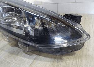 Ford focus MK4 lampa prawy przód MX7B-13E014-CC 2