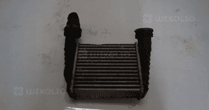 Intercooler audi vw skoda 1.9 tdi 3