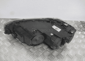 Lampa przednia przód prawa vw polo 6 vi 2017-2021 rok 11