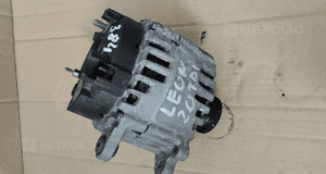 ALTERNATOR VW GOLF VII SEAT LEON III AUDI A3 8V 1.6 2.0 TDI 03L903023L 10
