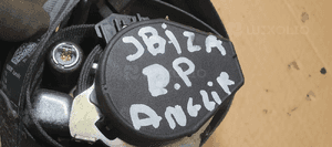 Pas bezpieczeństwa prawy przód nabój napinacz Seat Ibiza IV 6J3857706 5