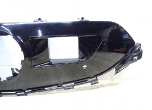 grill ATRAPA MERCEDES EQS EQ-S V297 radar 4