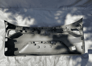 Blenda Klapy Renault Megane 4 IV Kombi 901525374 5