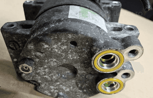 Volvo S60 V70 sprężarka klimatyzacji 2.0 2.4  T 30761388 11