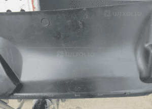 NAKŁADKA OSŁONA PASA PRZEDNIEGO PRZÓD AUDI A4 B9 2015- 4