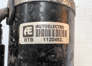 ROZRUSZNIK KIA JOICE 2.0 AUTOMAT 3610032640 1120462 3