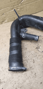 Rura wąż dolot powietrza Peugeot 307 1.6 HDI 9642060880 5
