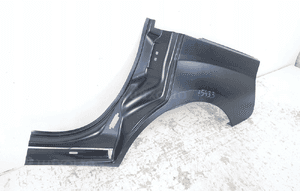Fiat fiorino bipper poszycie błotnik próg lewy tył 0071765489 2