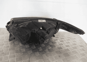 Lampa przednia prawa range rover vogue iv 4 L405 xenon CK52-13W029-KA 2012-2016 5