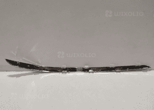 BMW 7 G11 G12 Chrom / Listwa zderzaka L - 15782 3
