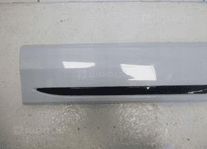 Audi rs Q8 4M8 listwa drzwi prawy przód 4M8853960B 4