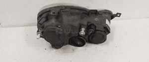 Lampa przod przednia lewa volkswagen polo 9N 2