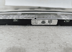 Audi A6 C8 trzecie światło stop 4K5945097A 4