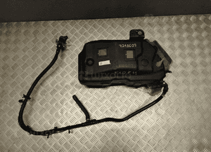 BMW F10 F11 ZBIORNIK POMPA ADBLUE 7212607 2