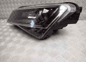Lampa lewa przednia przód skoda superb iii 3V1 3V1941015A radom 4