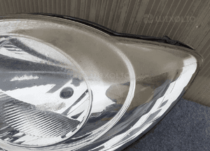 Lampa przód przednia lewa peugeot 107 oryginał 3