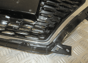 Grill gril atrapa hyundai I30 iii 3 2016- 17