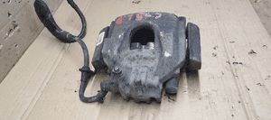 Zacisk hamulcowy lewy przód przedni lewy Citroen C5 III 9663000180 4