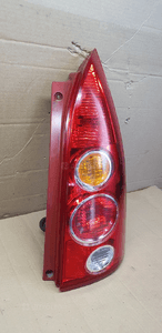 Lampa prawy tył tylna prawa Mazda Premacy 3