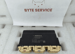 MERCEDES STEROWNIK FOTELA GATEWAY A4709009002 1