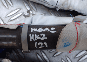 KUGA MK2 AIR BAG KURTYNA LEWA CV44-N042D95AE  DOSTĘPNE 2 SZTUKI 2