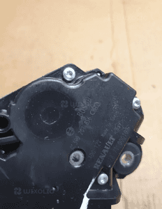 SILNICZEK WYCIERACZKI TYŁ RENAULT nr 0390201856 4