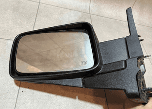 Jeep commander lusterko lewe 5PIN oryginał igła! 4