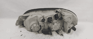 Przod przednia lampa prawa kia carnival 2 3