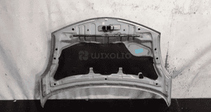 Maska pokrywa silnika do nissan note E11 KY0 4