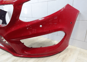Zderzak przód MERCEDES W246 B-KLASA LIFT AMG A2468850300 2