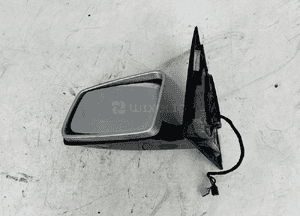 Lusterko lewe mercedes W212 11 pin uk 6