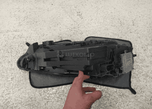 Audi R8 ii 4S lampa reflektor lewa lewy przód przedni full led laser oryginał 16