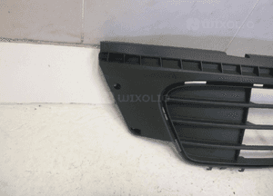 Ford s-max galaxy kratka dolna zderzaka przód grill atrapa 6