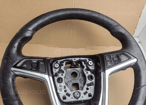 Kierownica multifunkcyjna opel insignia a 13316547 3