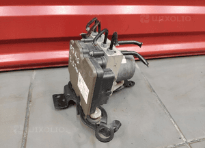 Audi A7 4G 3.0 tdi A6 C7 pompa abs hamulcowa oryginał 4G0907379S pewna 1