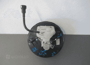 POMPA HAMULCOWA SERWO CITROEN C4 1.6 HDI 2004-2010 1