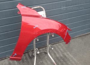 Błotnik przedni przód prawy mazda 6 iii gj 2012- 5
