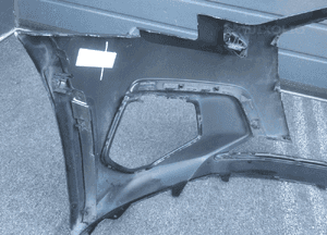 ZDERZAK PRZÓD PRZEDNI AUDI A3 8Y0 8Y0807437 2020-2024 23