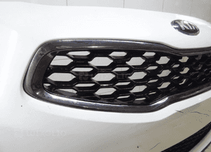 Kia ceed ii 2 lift 2015- zderzak przód przedni gt line 86511A2900 HW2 4