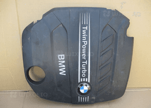 OSŁONA POKRYWA SILNIKA BMW F20 F21 F30 F31 2.0D 1
